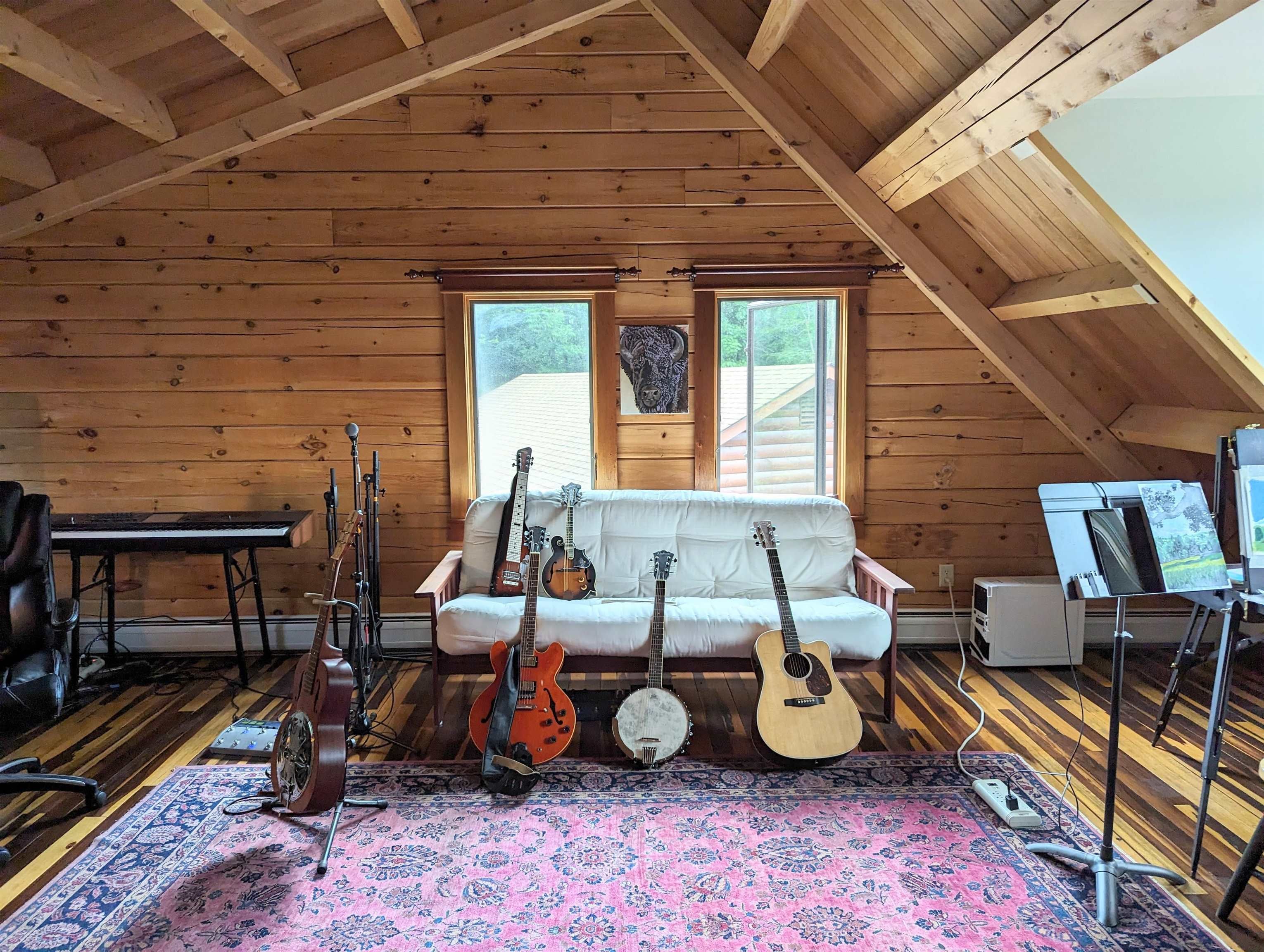 Woodbury, Vermont, 05681, United States, 3 Bedrooms Bedrooms, ,4 BathroomsBathrooms,Residential,Active,1952476