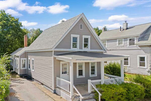 114 WAKEFIELD ST, ROCHESTER, NH 03867 - Image 1