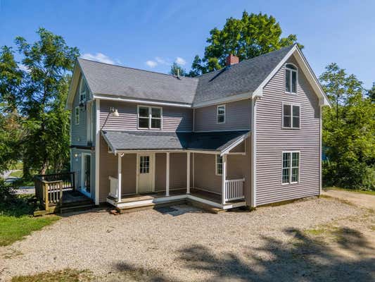 196 TOLEND RD, BARRINGTON, NH 03825 - Image 1