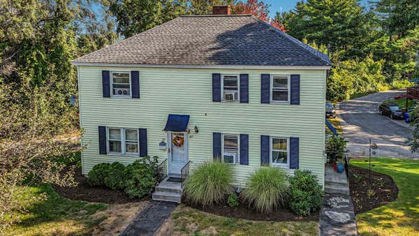 85 MERROW ST, MANCHESTER, NH 03104 - Image 1