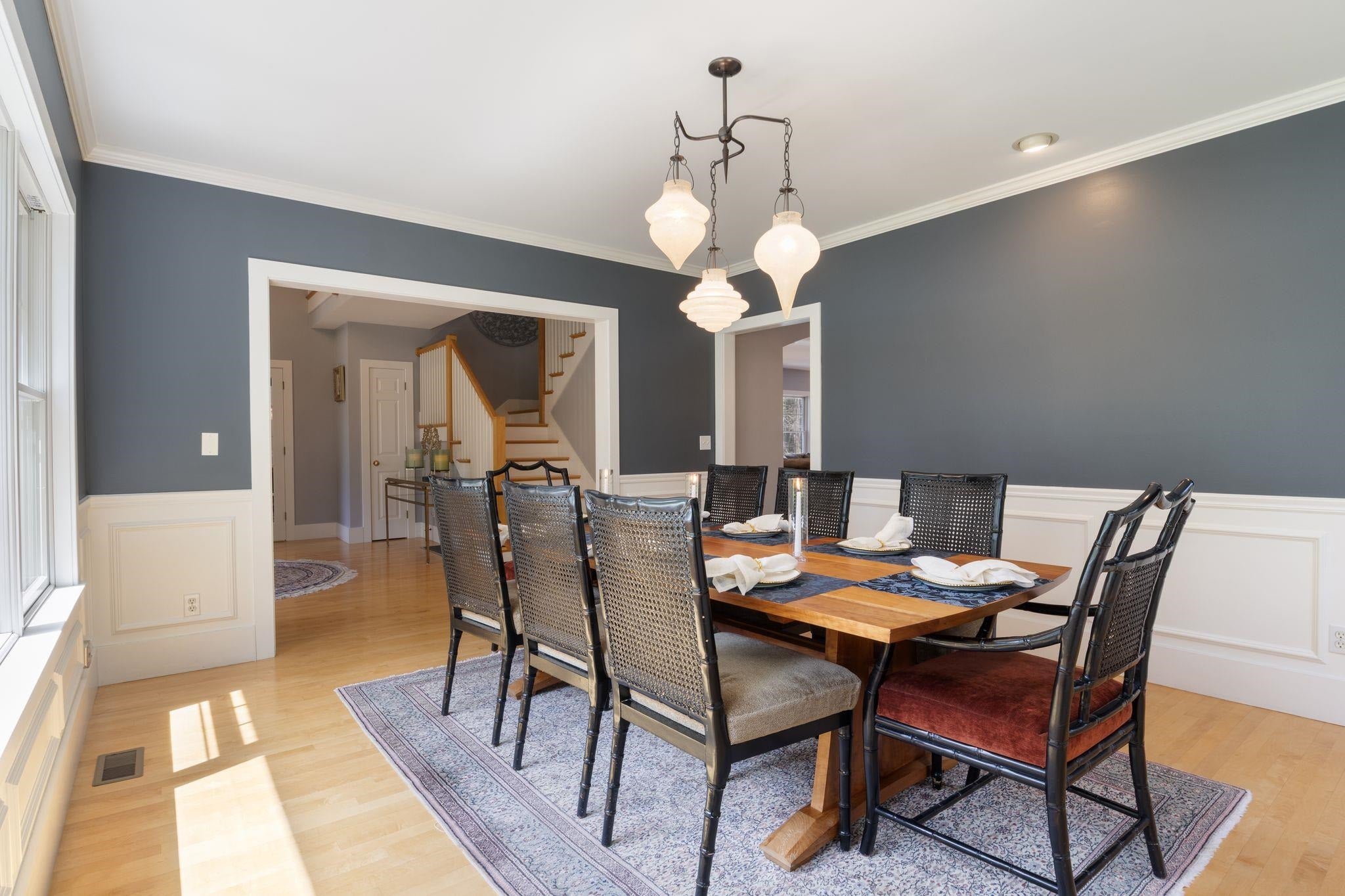 Stratham, New Hampshire, 03885, United States, 4 Bedrooms Bedrooms, ,4 BathroomsBathrooms,Residential,Active,2045550