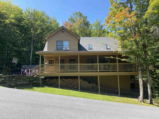 2 CIRCLEVIEW DR, WEST DOVER, VT 05356 - Image 1