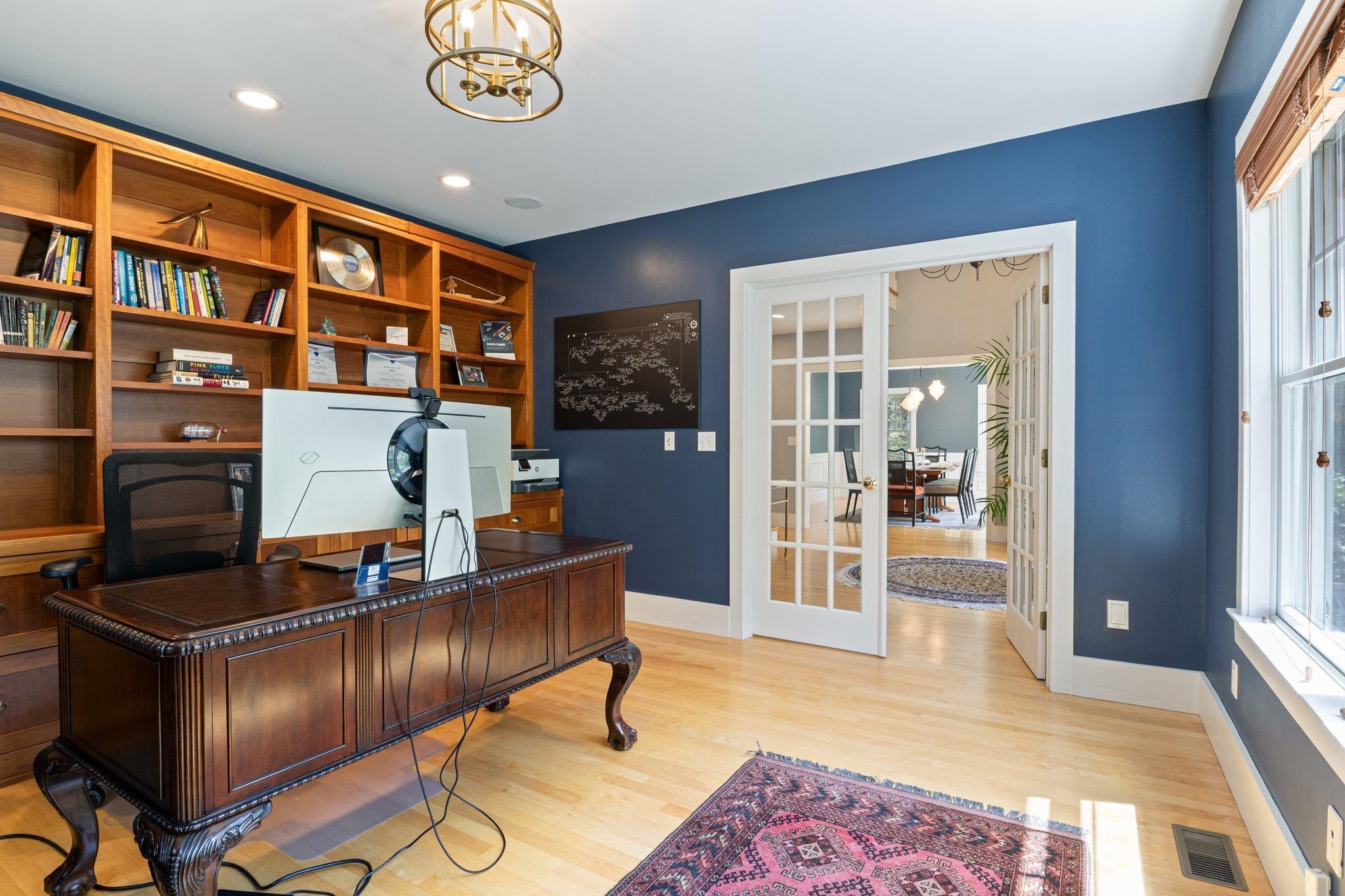 Stratham, New Hampshire, 03885, United States, 4 Bedrooms Bedrooms, ,4 BathroomsBathrooms,Residential,Active,2045550