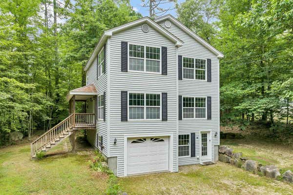 96 OLYMPIA ST, MOULTONBOROUGH, NH 03254 - Image 1