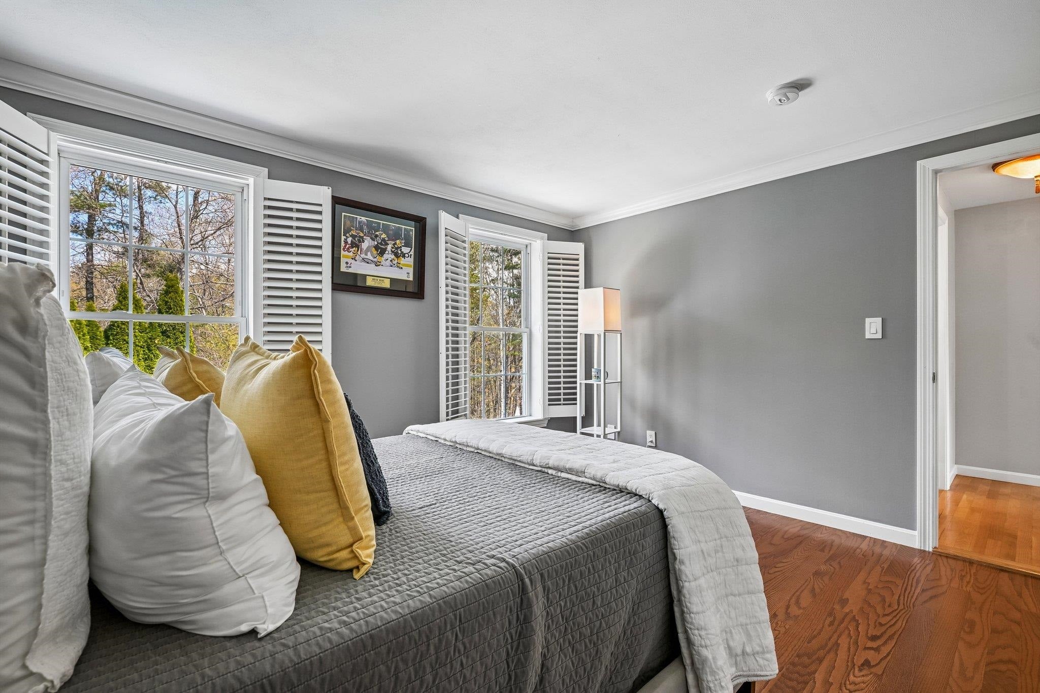 Windham, New Hampshire, 03087, United States, 4 Bedrooms Bedrooms, ,3 BathroomsBathrooms,Residential,Active,2044185
