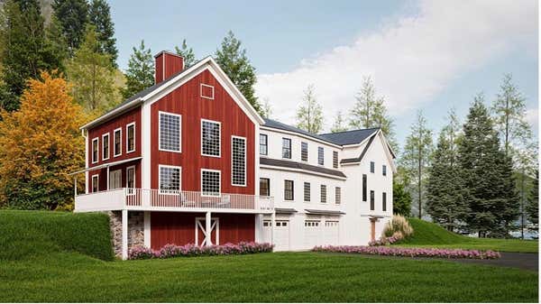 535 SYLVAN PARK RD # 2, STOWE, VT 05672 - Image 1