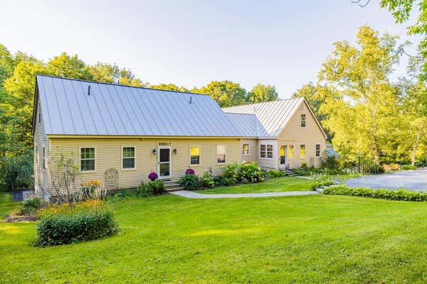 45 PRESTON RD, LYME, NH 03768 - Image 1