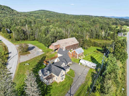 393 FISH HATCHERY RD, COLEBROOK, NH 03576 - Image 1