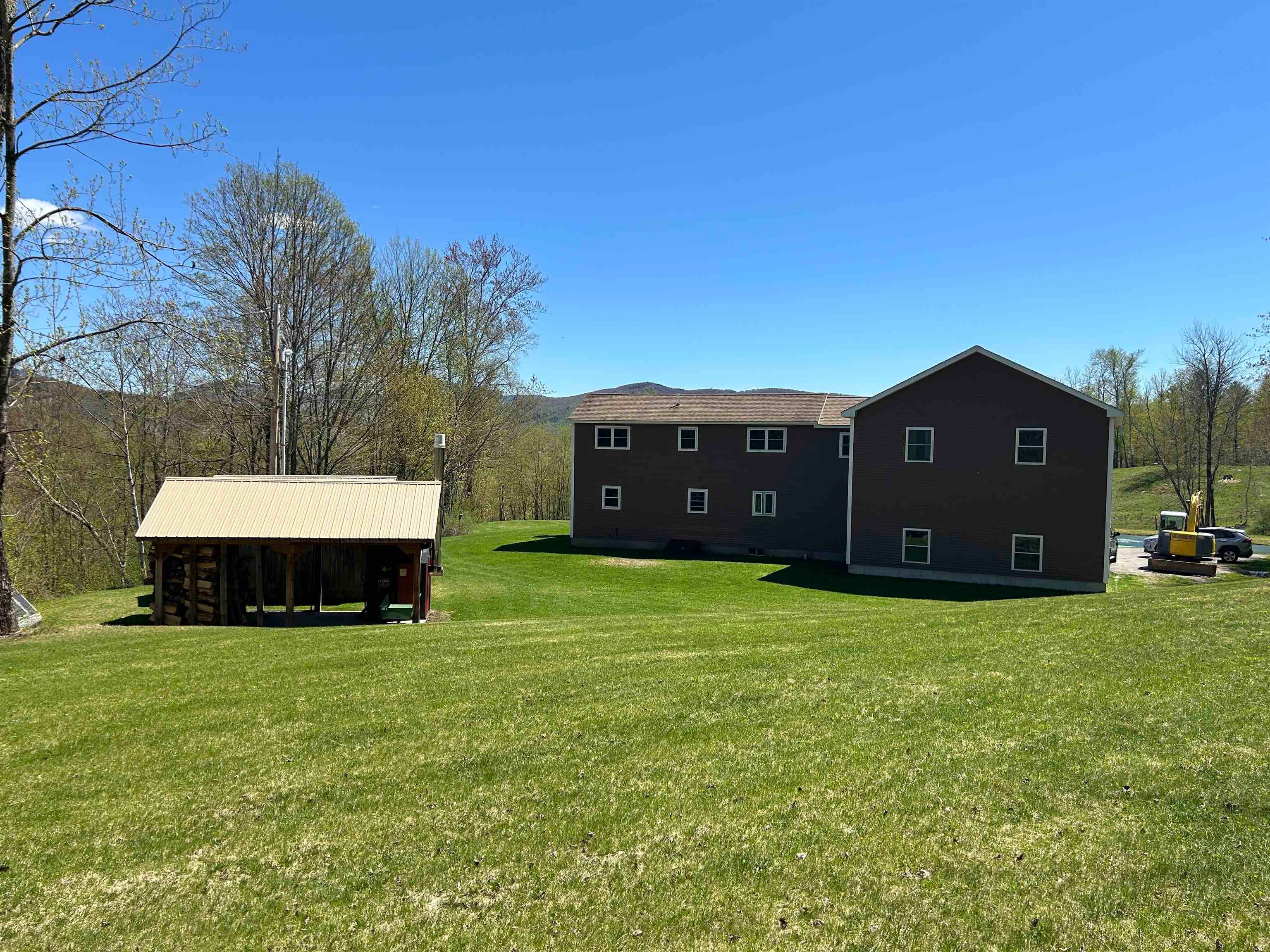 Underhill, Vermont, 05489, United States, ,3 BathroomsBathrooms,Residential,Pending,1702625