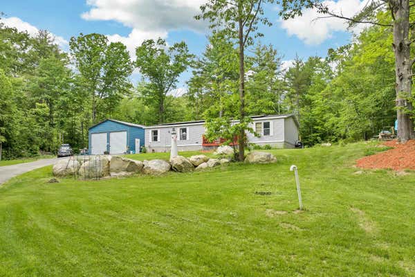 74 JESUS VALLEY RD, ALTON BAY, NH 03810 - Image 1