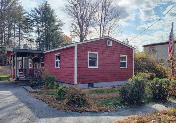 99 ELM ST, FARMINGTON, NH 03835 - Image 1