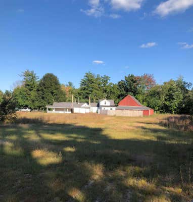 436 + 436A SILVER LAKE ROAD, HOLLIS, NH 03049 - Image 1