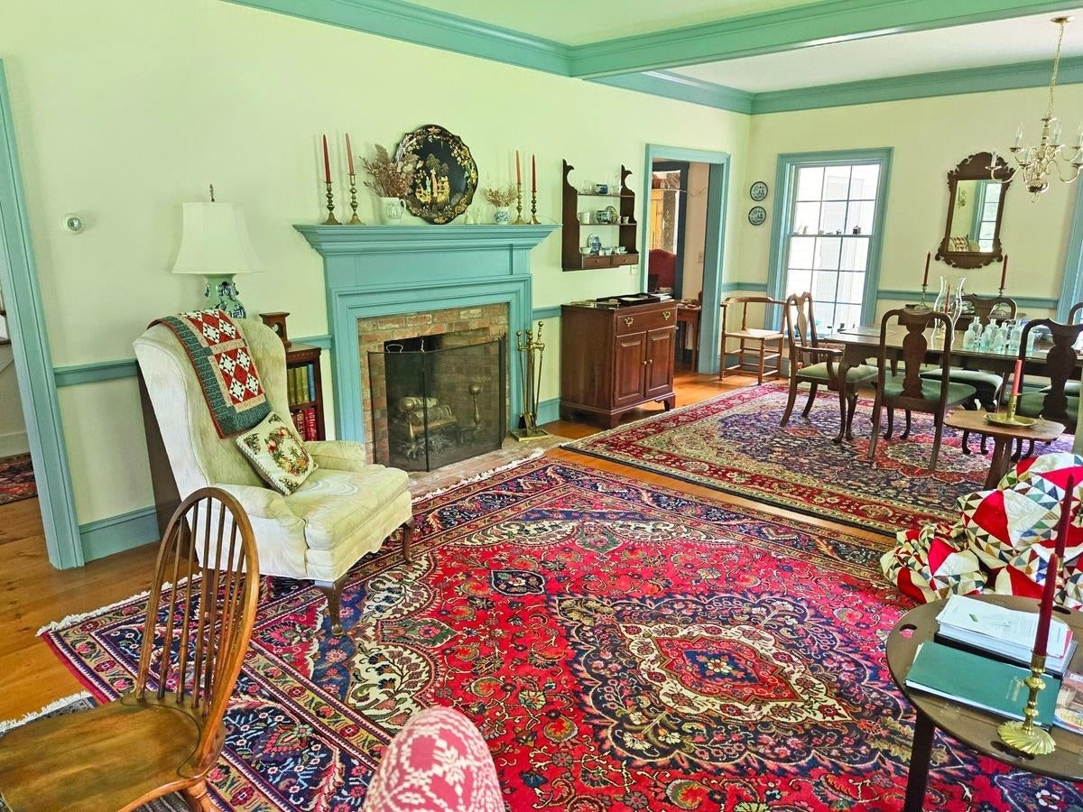 Hartford, Vermont, 05001, United States, 4 Bedrooms Bedrooms, ,4 BathroomsBathrooms,Residential,Active,1941371