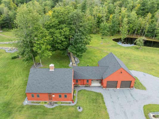 368 E SIDE RD, WENTWORTH, NH 03282 - Image 1