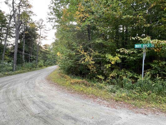 OAK HILL ROAD, WARDSBORO, VT 05355, photo 2 of 17