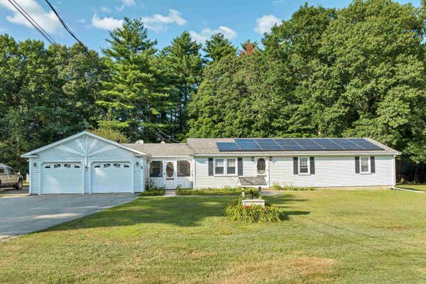 31 HIGHLAND ST, NEWTON, NH 03858 - Image 1