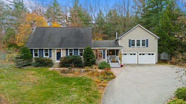 9 CENTURY LN, LITCHFIELD, NH 03052 - Image 1