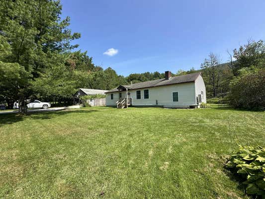 725 TOWN LINE RD, MENDON, VT 05701 - Image 1