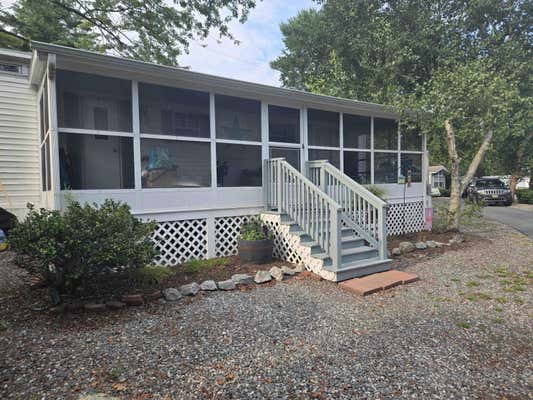 308 STATE ROUTE 286 UNIT 87, SEABROOK, NH 03874 - Image 1