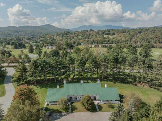 55 VILLAGE GREEN DR UNIT 3E, STOWE, VT 05672 - Image 1