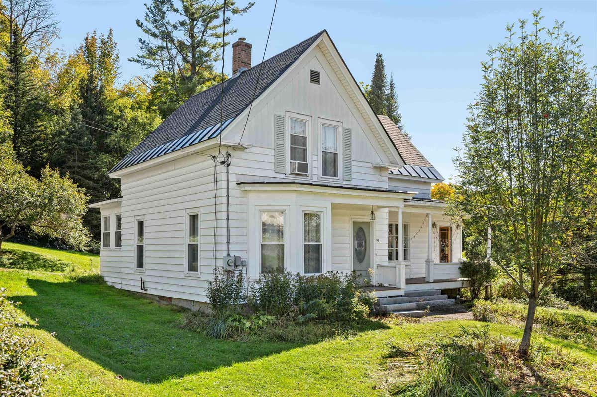 59 CURRIER ST, BARRE CITY, VT 05641, photo 1 of 58