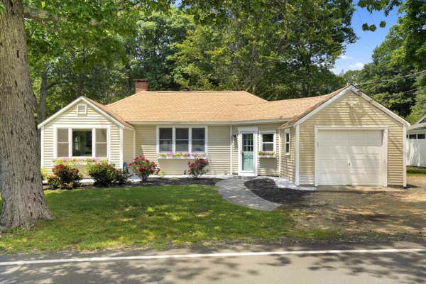 35 BIG ROCK RD, RYE, NH 03870 - Image 1