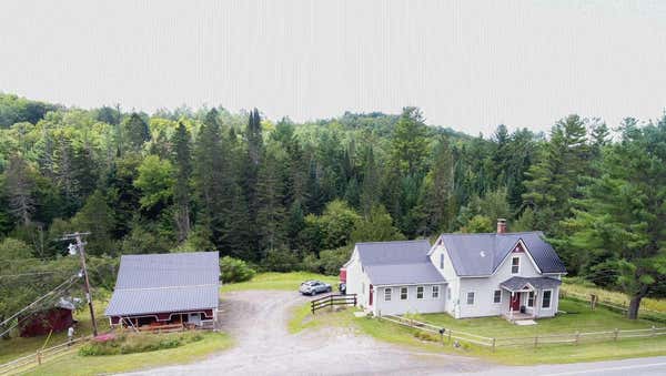 659 LYNBURKE RD, LYNDONVILLE, VT 05851 - Image 1