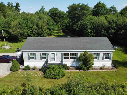 2466 LIME KILN RD, N HAVERHILL, NH 03774 - Image 1