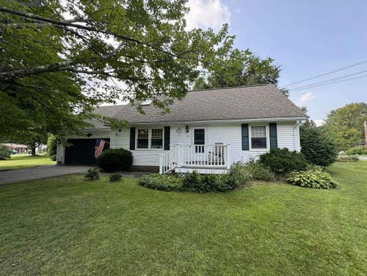 20 MEADOW DR, SPRINGFIELD, VT 05156 - Image 1