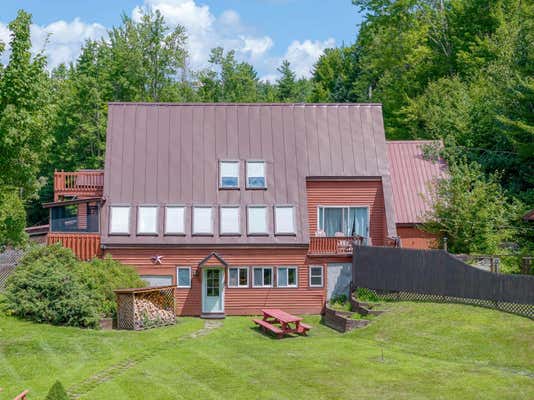 1103 LOWER ELMORE MOUNTAIN RD, MORRISTOWN, VT 05661 - Image 1