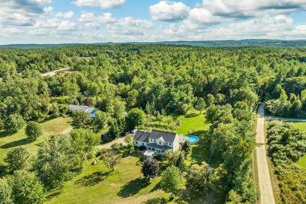 673 2ND CROWN POINT RD, STRAFFORD, NH 03884 - Image 1