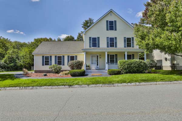 100 MARATHON WAY, MANCHESTER, NH 03109 - Image 1