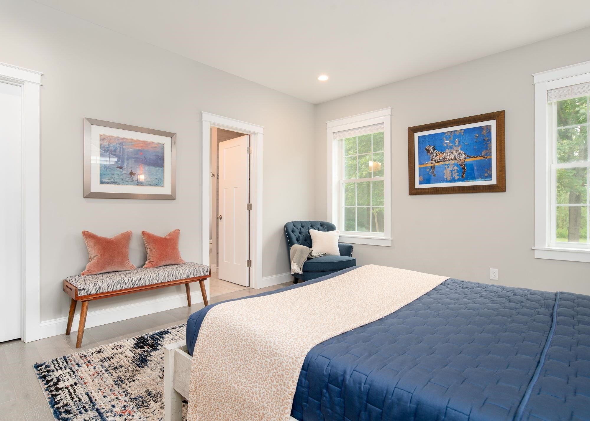 Portsmouth, New Hampshire, 03801, United States, 3 Bedrooms Bedrooms, ,3 BathroomsBathrooms,Residential,Active,1941146
