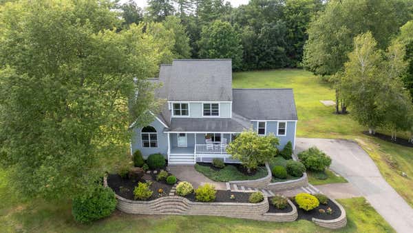 5 LAVOIE DR, NOTTINGHAM, NH 03290 - Image 1