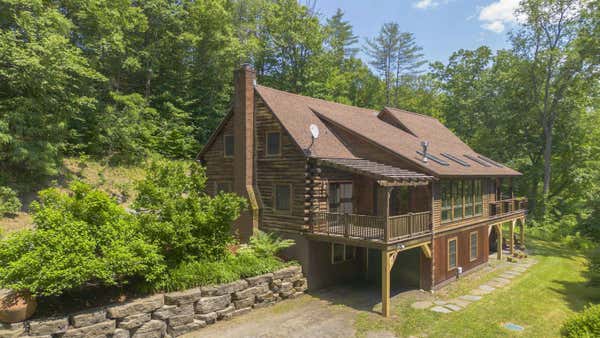 405 BUNKER ROAD, DUMMERSTON, VT 05301 - Image 1