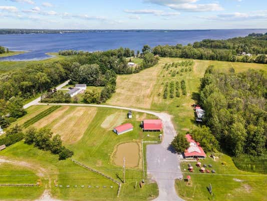 0 NORTH RIVER STREET LOT # 1, SWANTON, VT 05488, photo 2 of 16