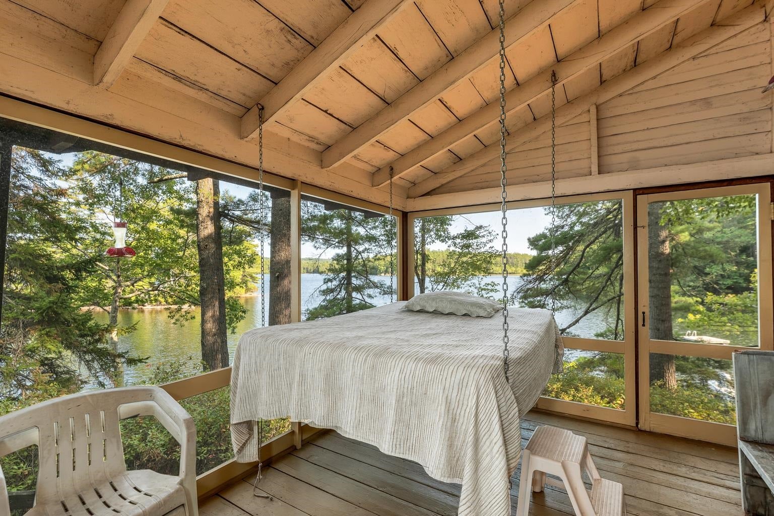 Holderness, New Hampshire, 03245, United States, 4 Bedrooms Bedrooms, ,4 BathroomsBathrooms,Residential,Active,1945064