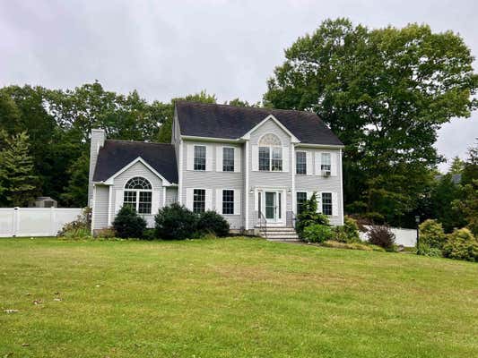 14 KENWOOD DR, NEWTON, NH 03858 - Image 1