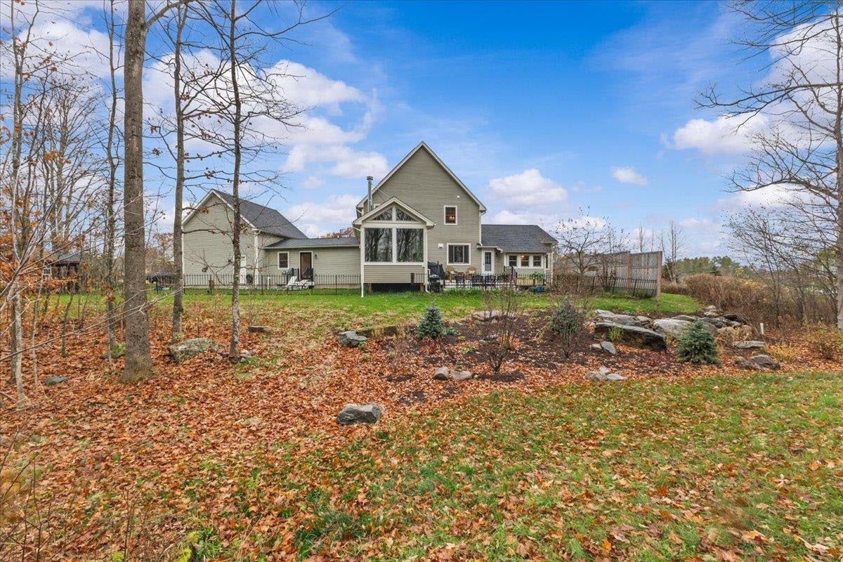 Essex, Vermont, 05452, United States, 4 Bedrooms Bedrooms, ,3 BathroomsBathrooms,Residential,Active,1973542