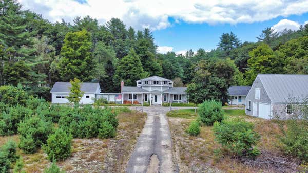 118 MAIN ST, ANDOVER, NH 03216 - Image 1