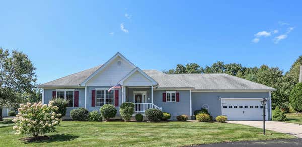 1 HARRIET CT, LONDONDERRY, NH 03053 - Image 1