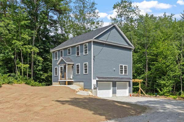 428 JAMESTOWN RD, BELMONT, NH 03220 - Image 1