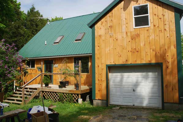 74 WIMBLE ROAD, FAIRFAX, VT 05454 - Image 1