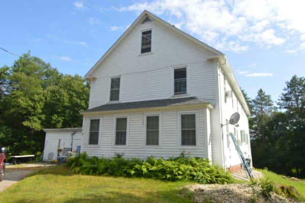 128 ASHUELOT ST, WINCHESTER, NH 03470 - Image 1