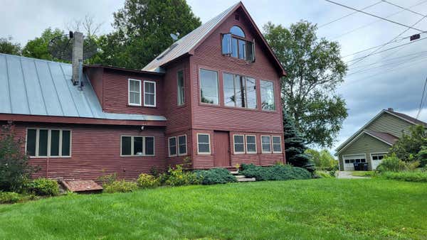 3465 BEAR HILL ROAD, BROOKFIELD, VT 05036 - Image 1