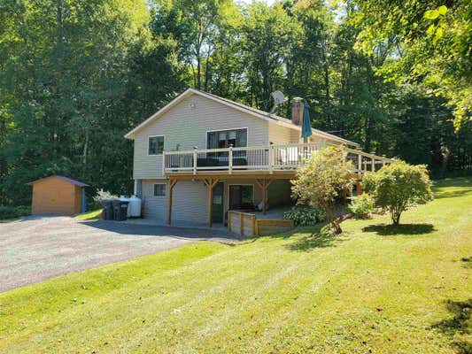 31 WARREN RD, ENFIELD, NH 03748 - Image 1