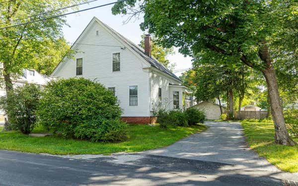 25 ELM ST, KEENE, NH 03431 - Image 1