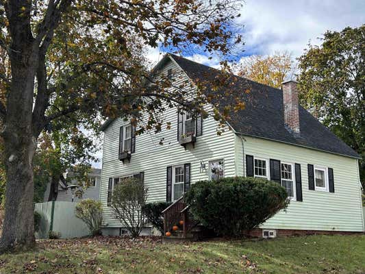 108 FOREST ST, KEENE, NH 03431 - Image 1