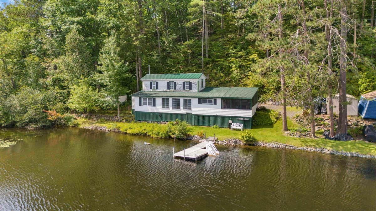 28 SHADY LN, BATH, NH 03740, photo 1 of 39