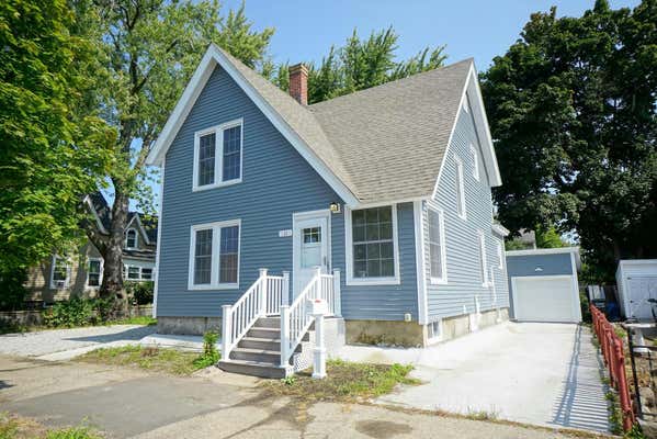 11 ELM ST, MANCHESTER, NH 03103 - Image 1